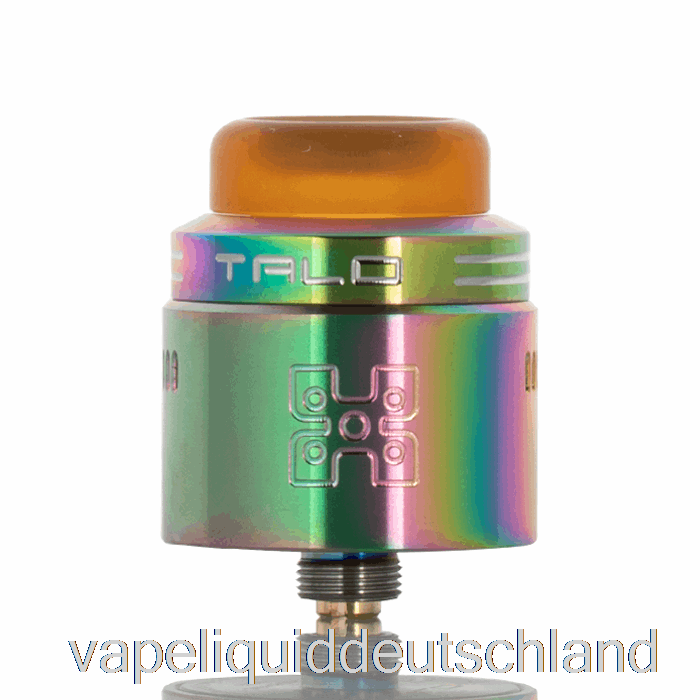 Geek Vape Talo X 24 Mm BF RDA Rainbow Vape Liquid